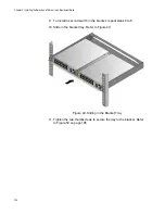 Preview for 104 page of Allied Telesis AT-x550-18XSPQm Installation Manual