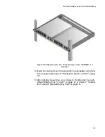 Preview for 105 page of Allied Telesis AT-x550-18XSPQm Installation Manual