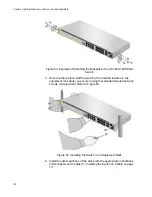 Preview for 108 page of Allied Telesis AT-x550-18XSPQm Installation Manual