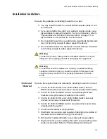 Preview for 113 page of Allied Telesis AT-x550-18XSPQm Installation Manual