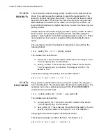 Preview for 146 page of Allied Telesis AT-x550-18XSPQm Installation Manual