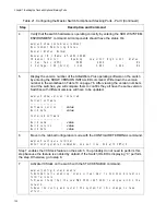 Preview for 150 page of Allied Telesis AT-x550-18XSPQm Installation Manual