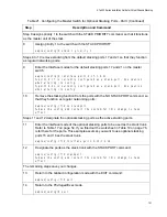 Preview for 151 page of Allied Telesis AT-x550-18XSPQm Installation Manual