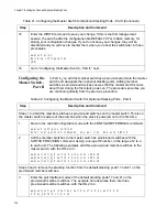 Preview for 152 page of Allied Telesis AT-x550-18XSPQm Installation Manual