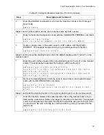 Preview for 161 page of Allied Telesis AT-x550-18XSPQm Installation Manual