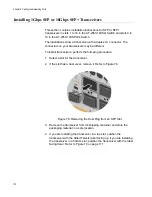 Preview for 170 page of Allied Telesis AT-x550-18XSPQm Installation Manual