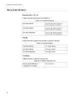 Preview for 184 page of Allied Telesis AT-x550-18XSPQm Installation Manual