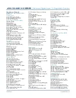 Preview for 3 page of Allied Telesis AT-x900-12XT/S Datasheet