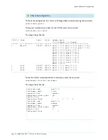 Предварительный просмотр 10 страницы Allied Telesis AT-x900-48 Configuration Manual