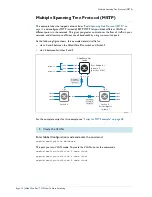 Предварительный просмотр 15 страницы Allied Telesis AT-x900-48 Configuration Manual