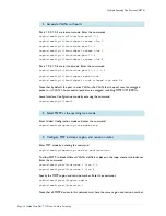 Предварительный просмотр 16 страницы Allied Telesis AT-x900-48 Configuration Manual