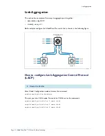 Предварительный просмотр 21 страницы Allied Telesis AT-x900-48 Configuration Manual