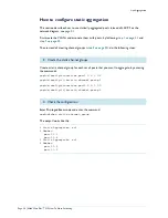 Предварительный просмотр 24 страницы Allied Telesis AT-x900-48 Configuration Manual