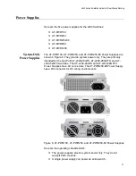 Предварительный просмотр 27 страницы Allied Telesis AT-x930-28GPX Installation Manual