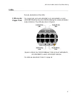 Предварительный просмотр 43 страницы Allied Telesis AT-x930-28GPX Installation Manual