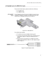 Предварительный просмотр 53 страницы Allied Telesis AT-x930-28GPX Installation Manual