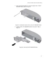 Предварительный просмотр 107 страницы Allied Telesis AT-x930-28GPX Installation Manual