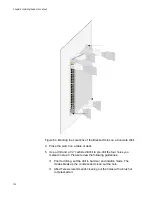 Предварительный просмотр 134 страницы Allied Telesis AT-x930-28GPX Installation Manual