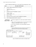 Предварительный просмотр 174 страницы Allied Telesis AT-x930-28GPX Installation Manual