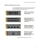 Preview for 27 page of Allied Telesis AT-x950-28XSQ Installation Manual