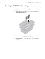 Preview for 77 page of Allied Telesis AT-x950-28XSQ Installation Manual