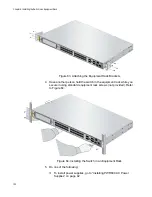 Preview for 100 page of Allied Telesis AT-x950-28XSQ Installation Manual