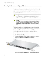 Preview for 112 page of Allied Telesis AT-x950-28XSQ Installation Manual