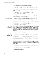 Preview for 122 page of Allied Telesis AT-x950-28XSQ Installation Manual