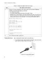 Preview for 134 page of Allied Telesis AT-x950-28XSQ Installation Manual