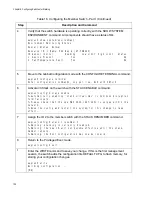 Preview for 138 page of Allied Telesis AT-x950-28XSQ Installation Manual