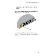 Preview for 161 page of Allied Telesis AT-x950-28XSQ Installation Manual