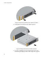 Preview for 162 page of Allied Telesis AT-x950-28XSQ Installation Manual