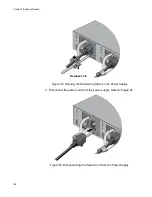 Preview for 166 page of Allied Telesis AT-x950-28XSQ Installation Manual