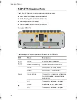 Preview for 11 page of Allied Telesis AT-XEM-12S Installation Manual