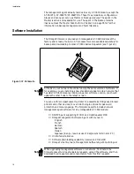 Предварительный просмотр 22 страницы Allied Telesis CentreCOM 3600 Series Operation Manual