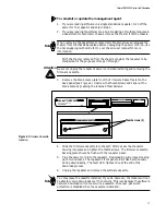 Предварительный просмотр 23 страницы Allied Telesis CentreCOM 3600 Series Operation Manual