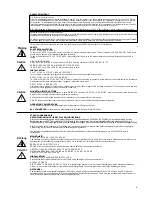 Preview for 5 page of Allied Telesis CentreCOM AT-3004SL User Manual