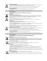 Preview for 6 page of Allied Telesis CentreCOM AT-3004SL User Manual