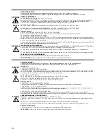 Preview for 8 page of Allied Telesis CentreCOM AT-3004SL User Manual