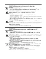 Preview for 9 page of Allied Telesis CentreCOM AT-3004SL User Manual