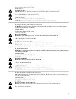 Preview for 3 page of Allied Telesis CentreCOM AT-3606F Installation Manual