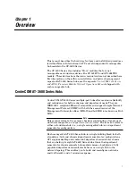 Preview for 13 page of Allied Telesis CentreCOM AT-3606F Installation Manual