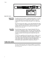 Preview for 18 page of Allied Telesis CentreCOM AT-3606F Installation Manual