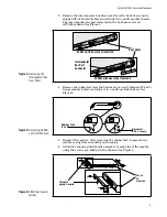 Preview for 21 page of Allied Telesis CentreCOM AT-3606F Installation Manual