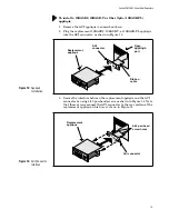 Preview for 27 page of Allied Telesis CentreCOM AT-3606F Installation Manual