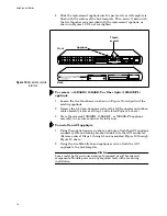 Preview for 28 page of Allied Telesis CentreCOM AT-3606F Installation Manual