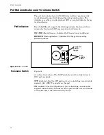 Preview for 46 page of Allied Telesis CentreCOM AT-3606F Installation Manual