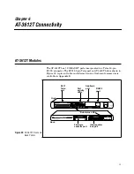 Preview for 47 page of Allied Telesis CentreCOM AT-3606F Installation Manual