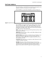 Preview for 49 page of Allied Telesis CentreCOM AT-3606F Installation Manual