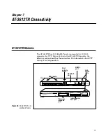 Preview for 51 page of Allied Telesis CentreCOM AT-3606F Installation Manual